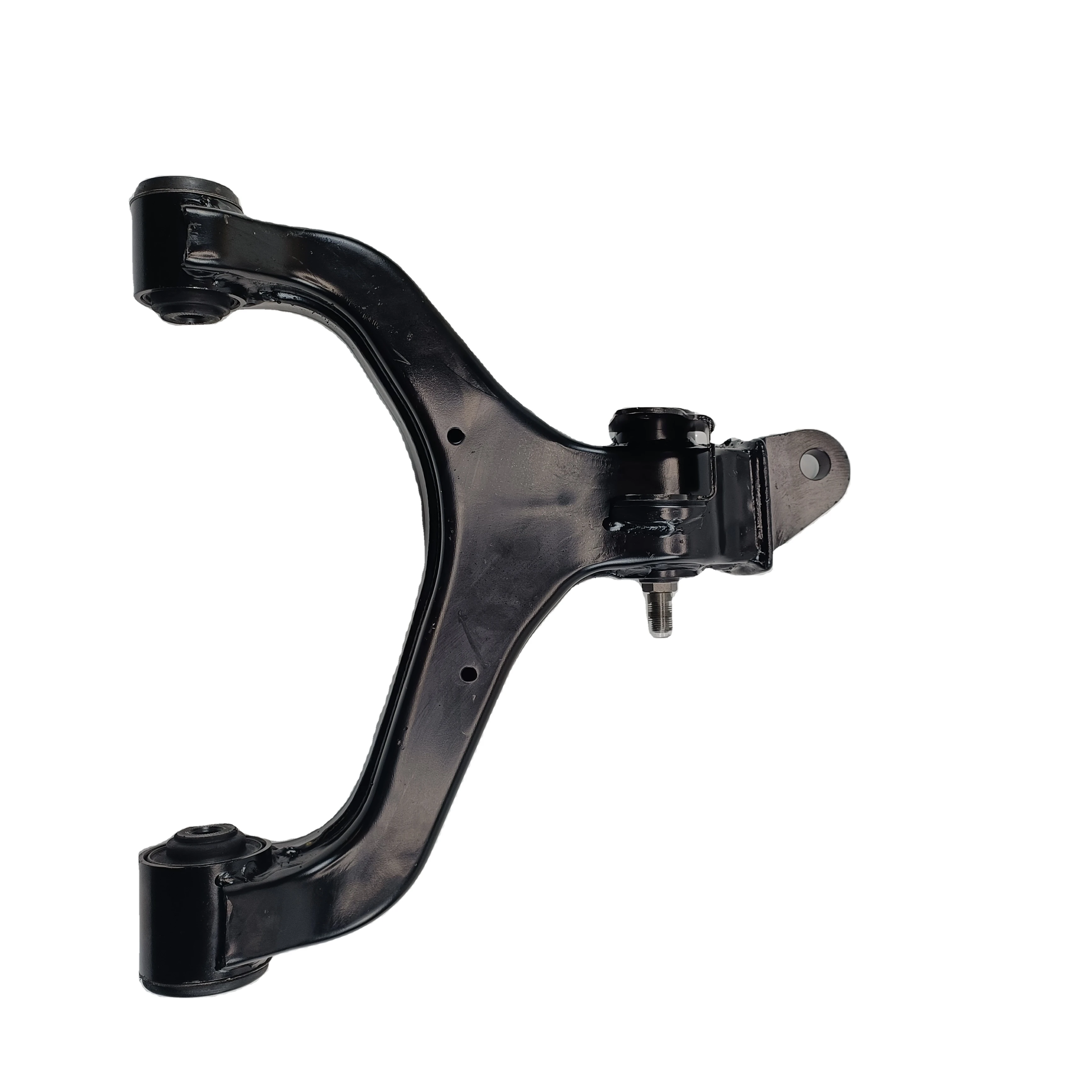 Auto Parts Front wheel lower arm lower suspension triangular OEM4450132003 4450232003 09004 09100 for SSANGYONG ACTYON KYRON