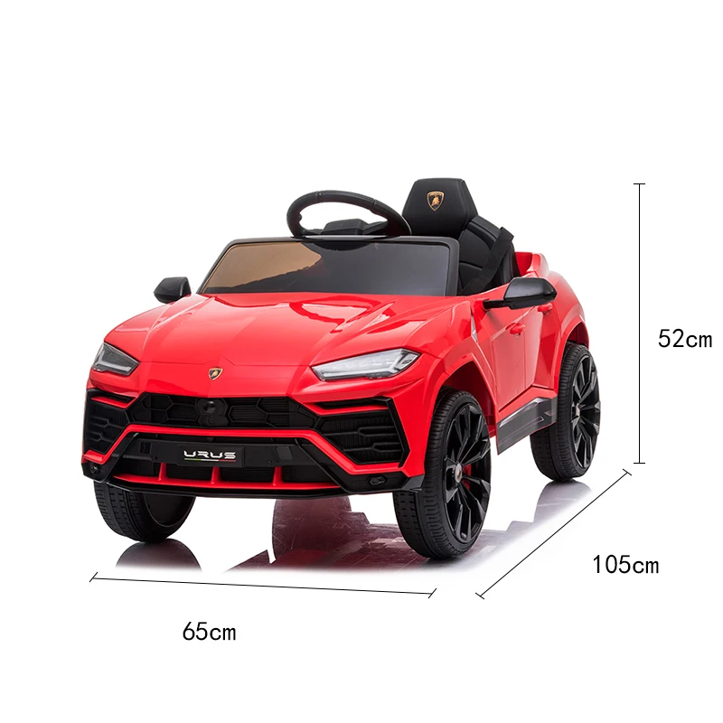 Игрушечные машинки Lamborghini 12 В