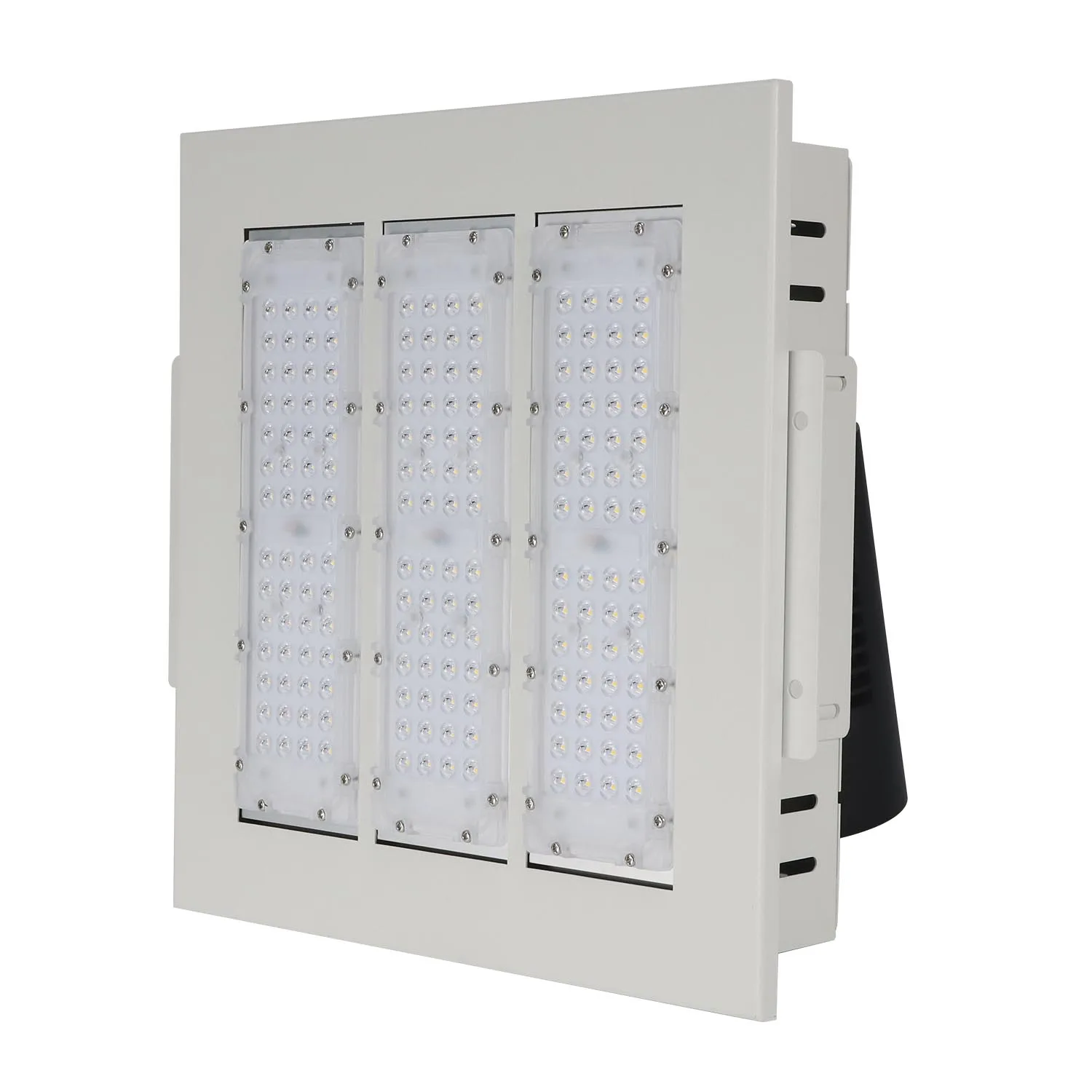 led explosion-proof light 100w Led Gas Station Canopy Light,gas station lighting 100w