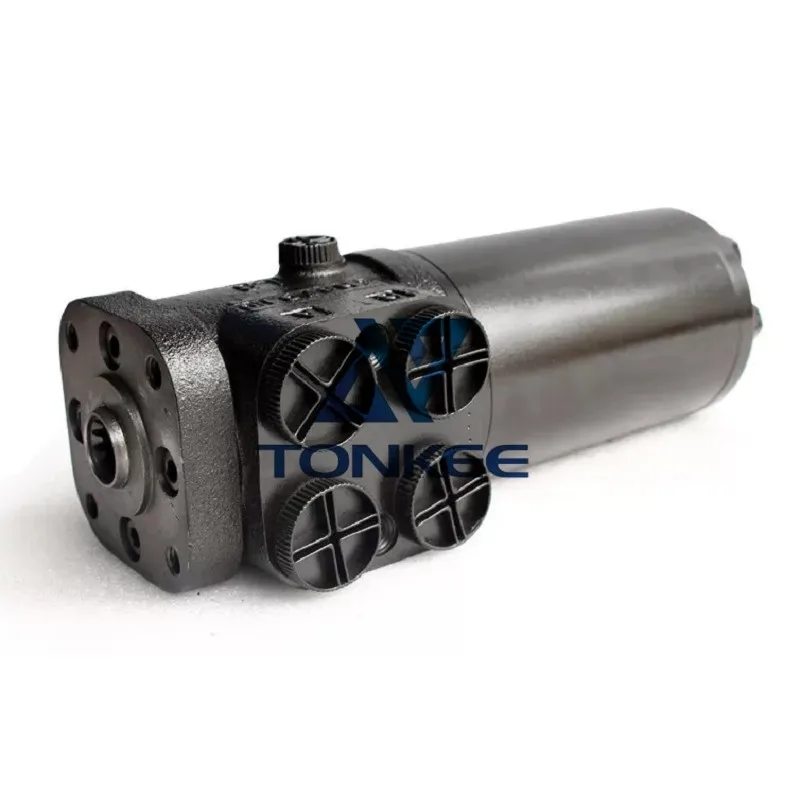 BMSY Hydraulic Orbit Motor Pumps 800 Rpm Torqmotor Gerotor