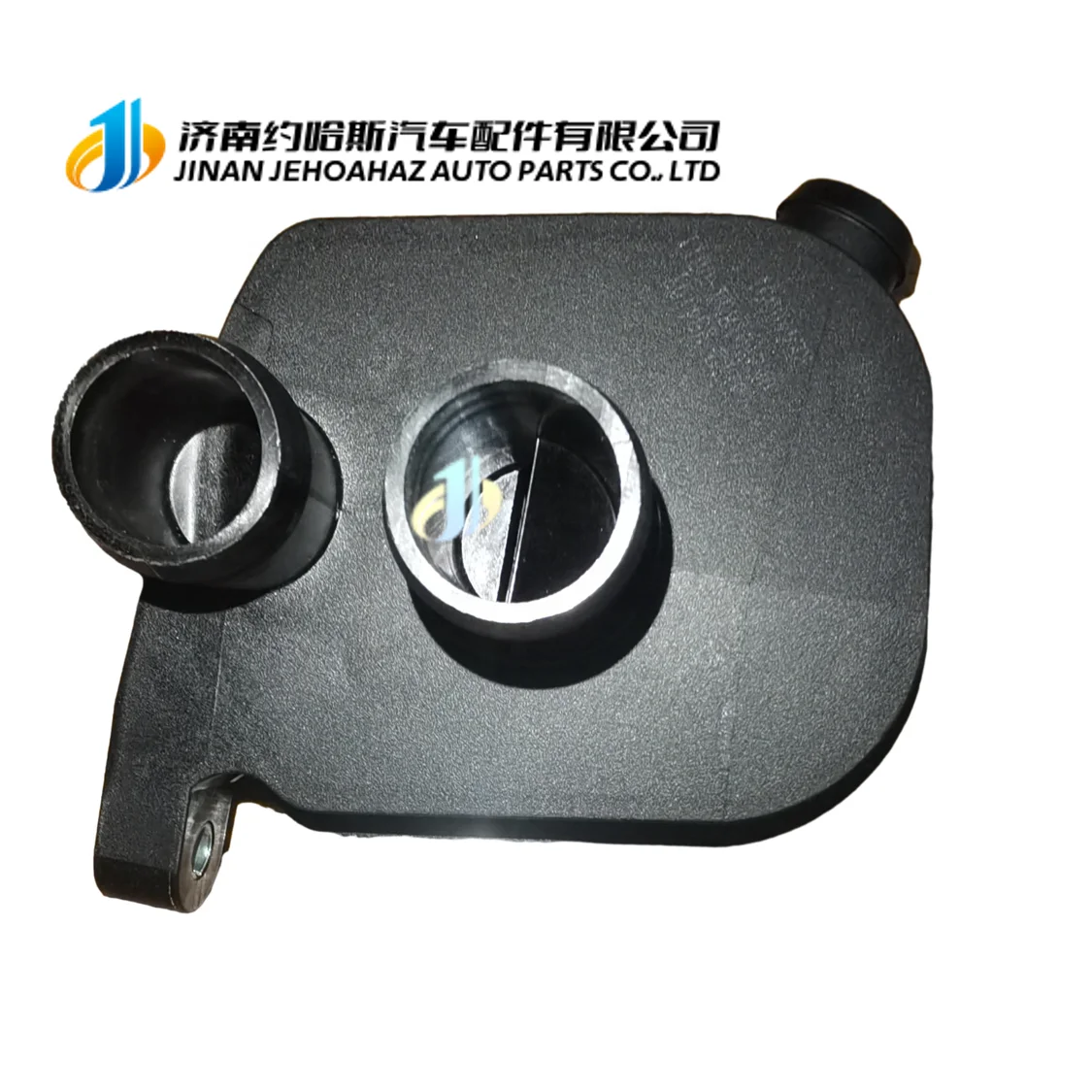 Original high quality SINOTRUK HOWO truck parts oil gas separator 082V01804-0011 for MC07 MC11 engine part oil and gas separator