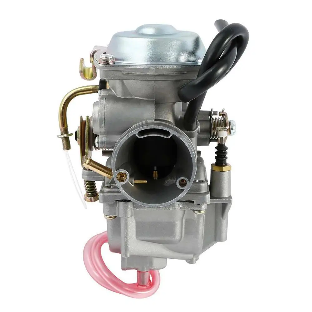 XINMATUO XF-2063 Carburetor Carb For Yamaha Majesty YP250 Linhai 250 260cc engines ATV Sport