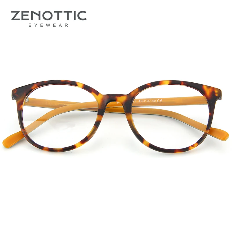 Transparental medicated fashion zenni optical glasses optical glasses montura de lentes