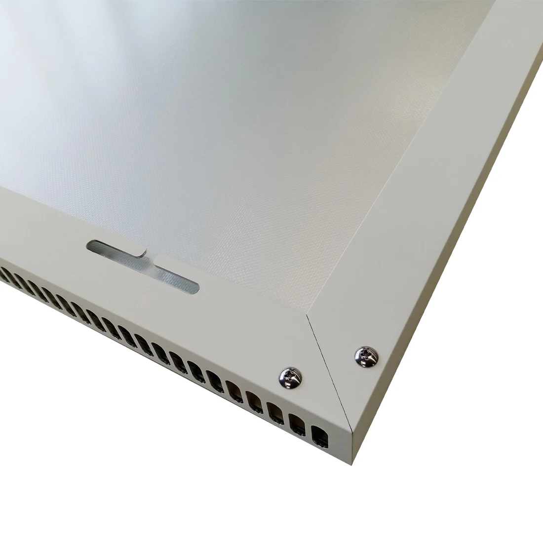 High Power Electric Infrared Heating Panel With Convection And WIFI Remote Control