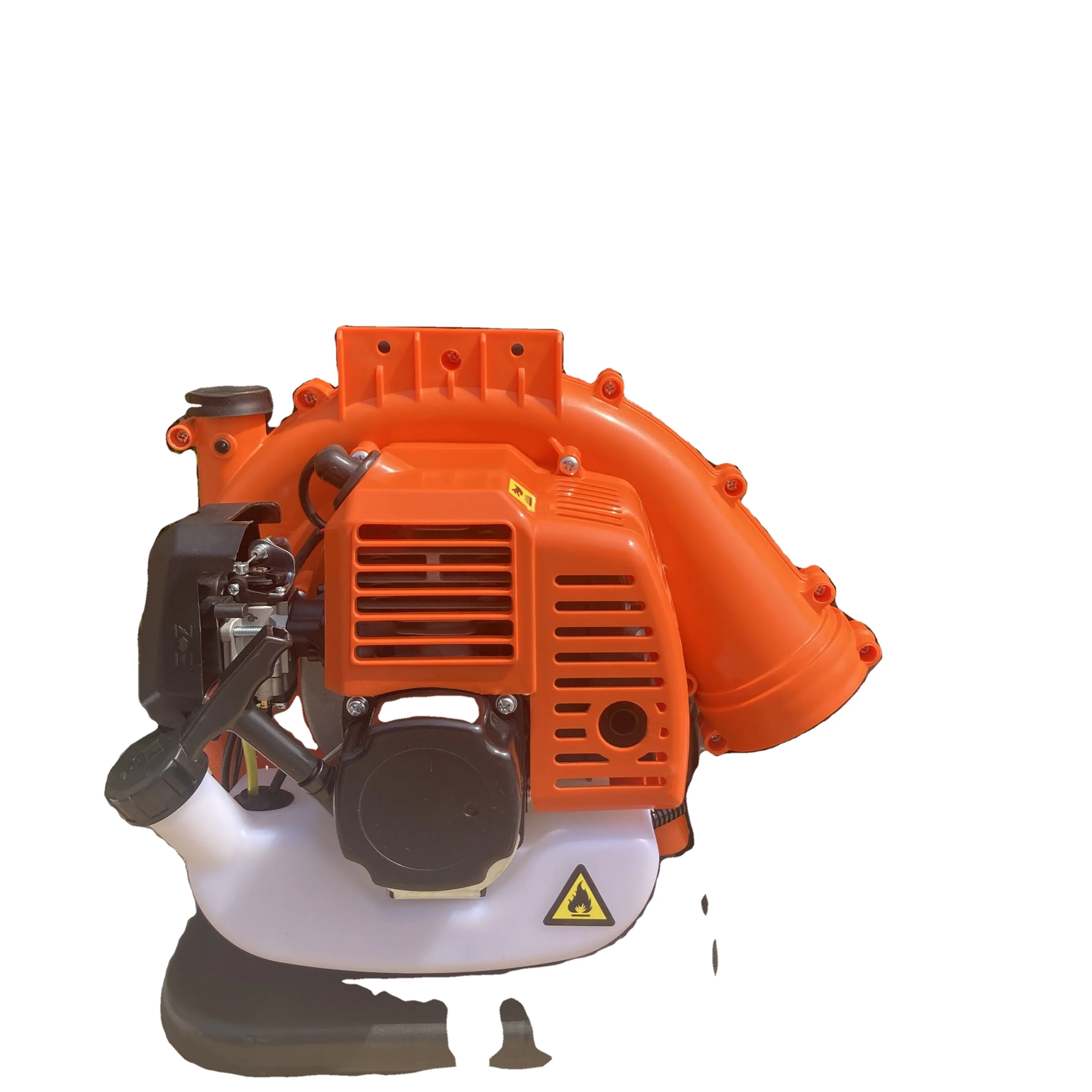 Hot Sell Portable Mini Air Gasoline Garden Leaf Blowers DIY OEM Customized Power Support Origin Type Size Warranty Year Grade