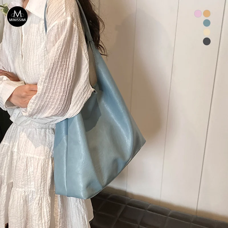 Hot Sales Sac A Main Pu Leather Handbags Ladies Hobo Bags Elegant Tote Bags For Women