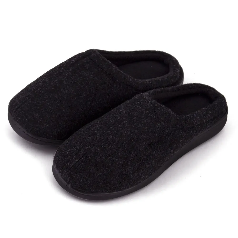 Slow Blind Gel Slipper Memory Sponge Composite Bad Slippers