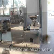 20B Food, pharmaceutical and chemical industry crusher Buckwheat Grinder