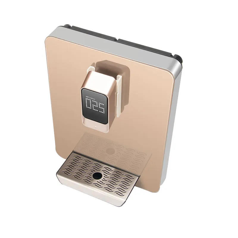 High Quality House Wall-Mounted Disperser hot and cold Water Dispenser