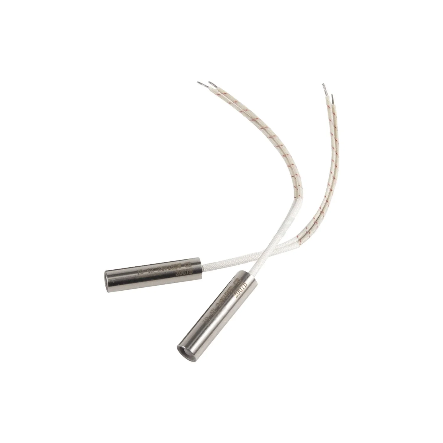 12v 30w 3mm stainless steel electrical industrial high density cartridge heaters