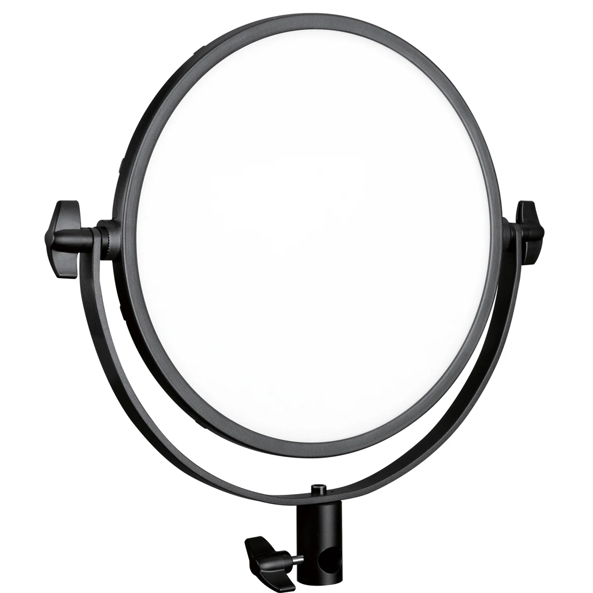 SL-236ARC NiceFoto 35w professional video led light panel Bi-color 3200-6500K for photography