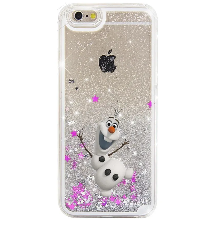 
Innoliance Water Case Liquid Shinning Trending Brands Luxury Phone Cases 