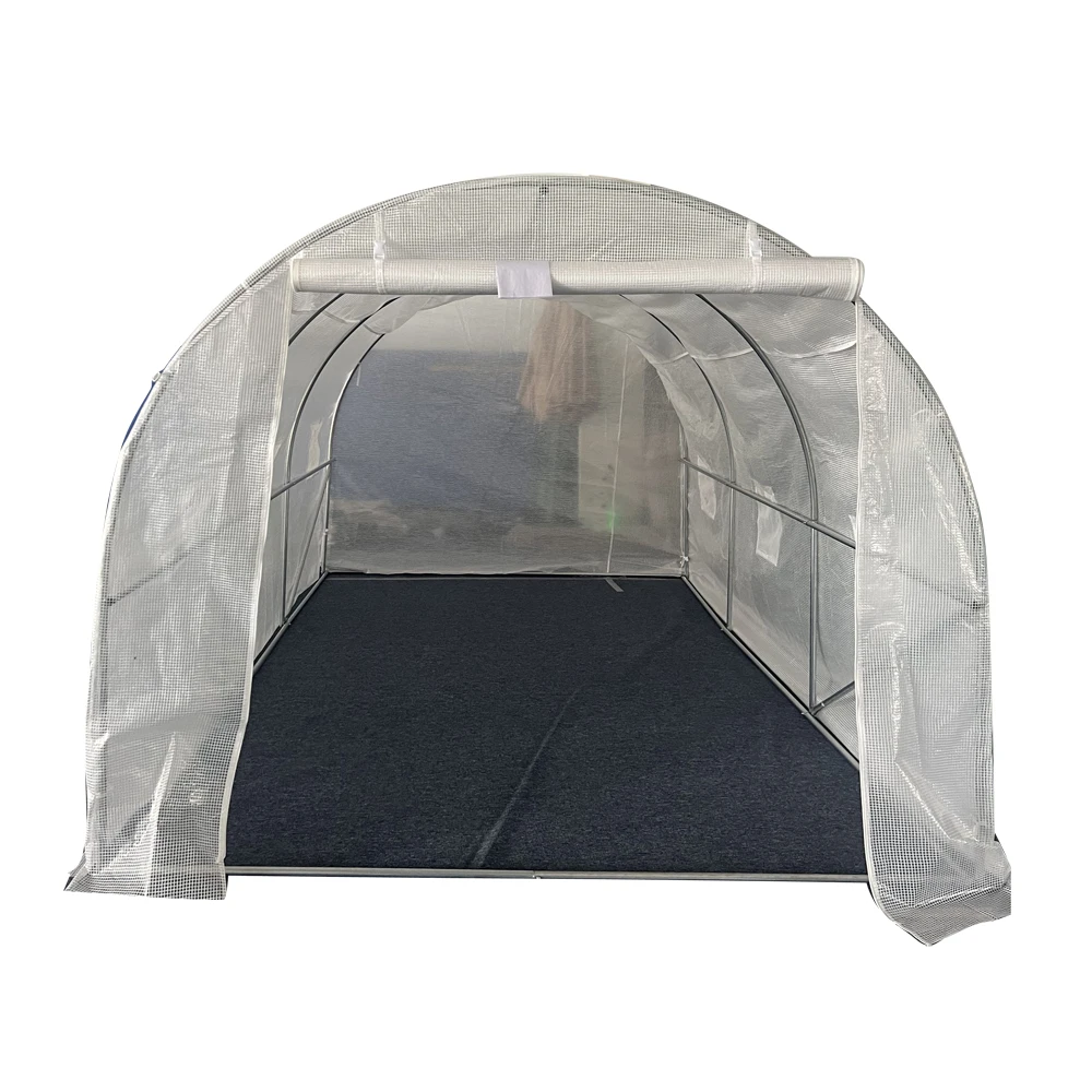 Yinzhou Living outdoor garden tool storage house tool shed garden tool house