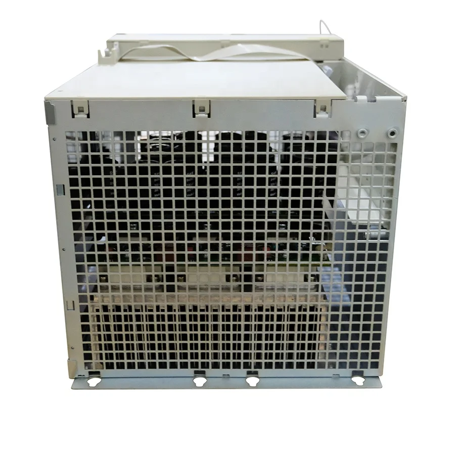 6SN1231AA010FA1 Original Siemens 6SN123-1AA01-0FA1 SIMODRIVE 611 simodrive power supply power module