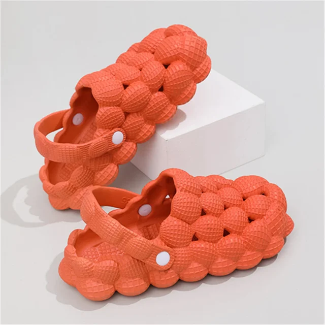 Summer Infant Toddler Children Clothes Kids Girls Sandals