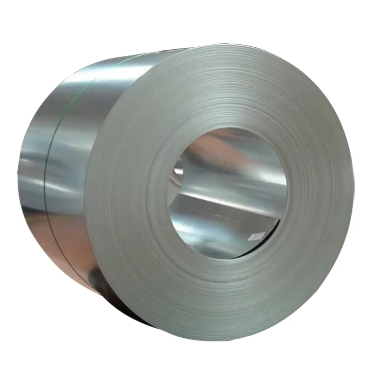 Thickness 1.2mm Width 720mm High Strength Cold Rolled Steel Coil HC340LA for Automobile