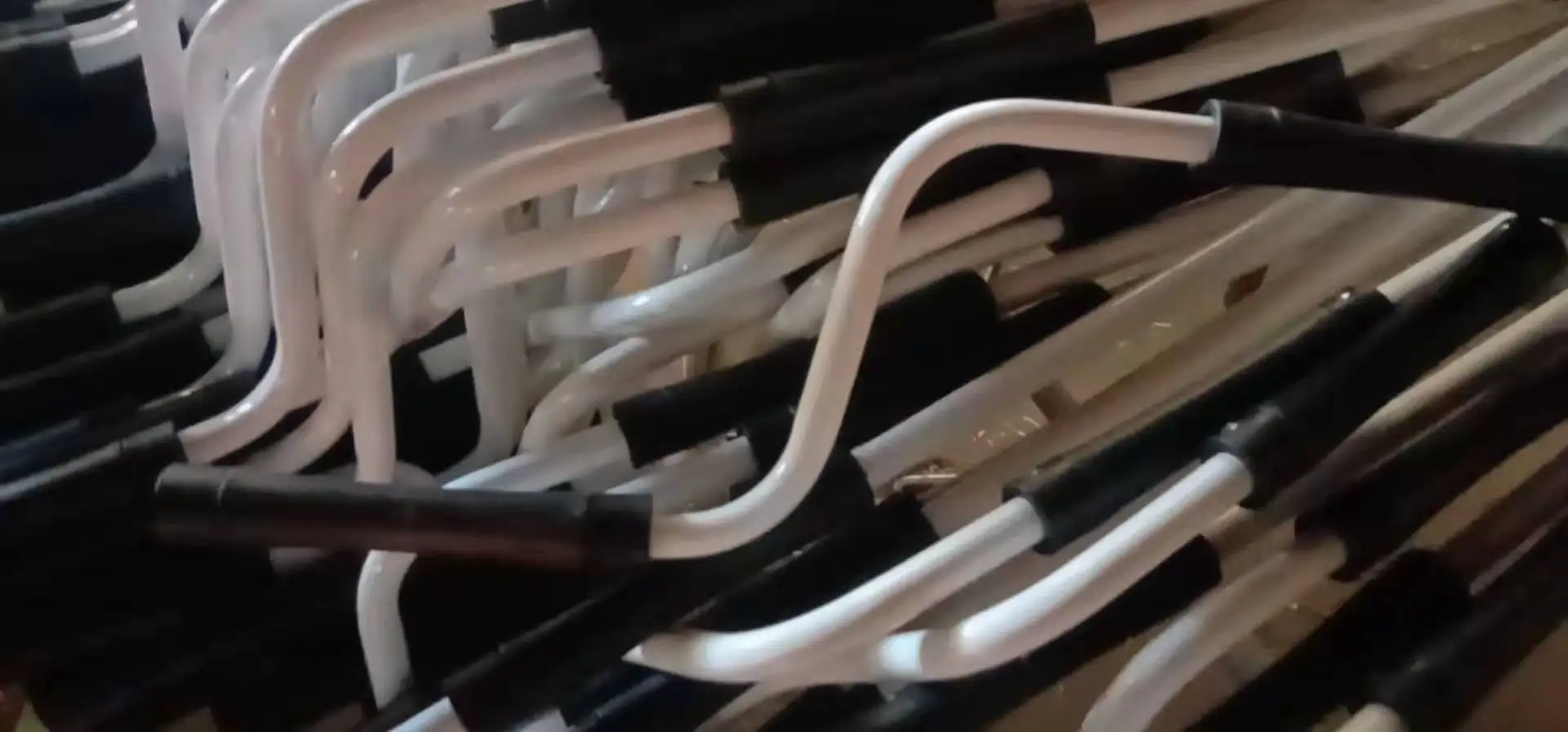 Manual Retractable Awning Part Hand Crank/Awning Component Hand Crank