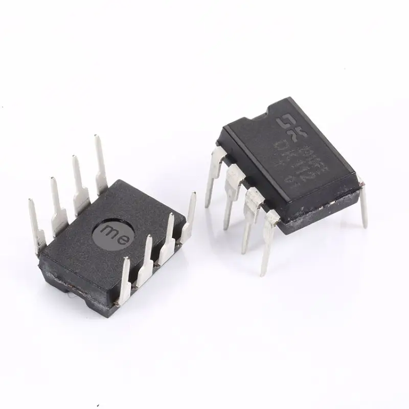 
Hot New Products China Dk112 Ac-dc Self-powered Pwm Converters Dip-8 Ssr Swiched- Mode Power Ic 