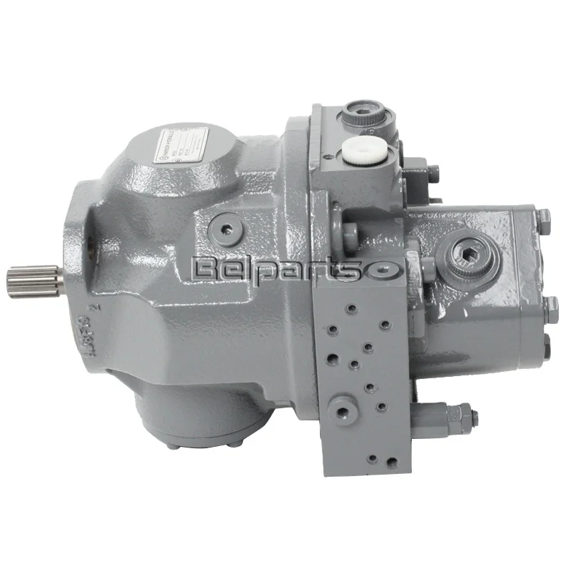 Гидравлический насос rexroth для экскаватора Belparts ap2d21 ap2d25 a11vo60 a10vo74 a10vg45 a4vg125 поршневой