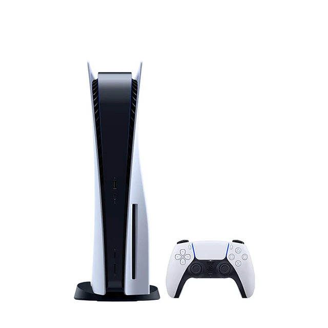 So-ny Game Play-Station 5 PS5 Console Video Game Edition CD Optical Japanese Version PC Games Ultra High Speed