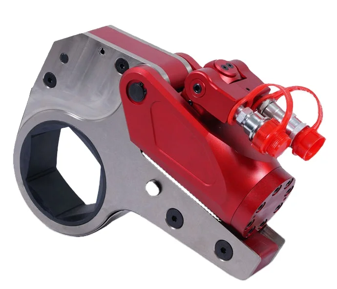 Low Profile Hydraulic Torque Wrench Manufacturer, Hydraulic Wrenches,hydraulic Bolt Solution