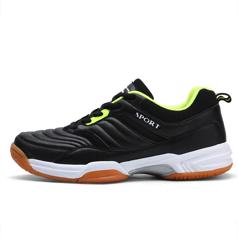 Designer Shoes Famous Brands Fashion Design Indoor Outdoor Sport Sneakers New Badminton Shoes