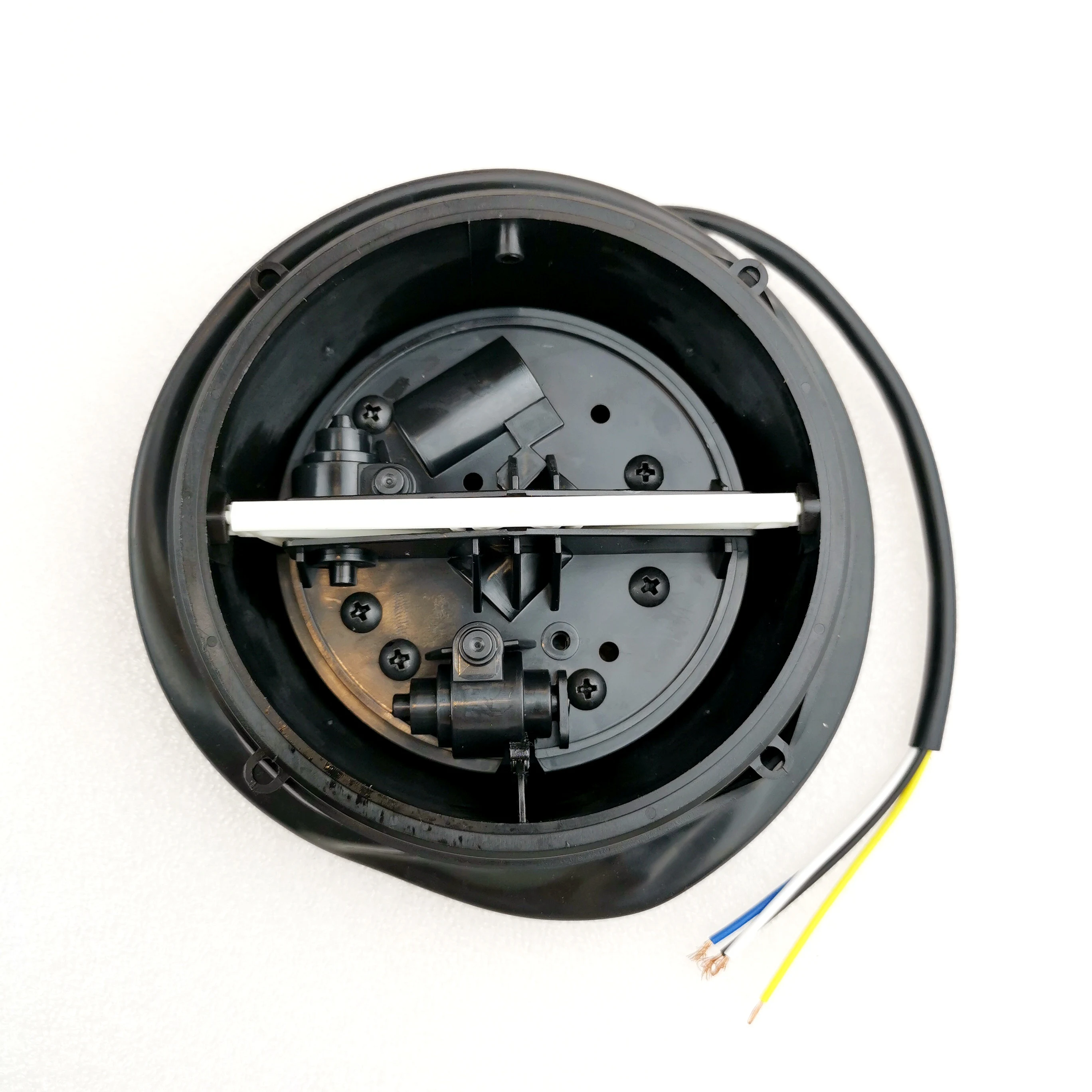 Side Mirror Manual Actuator Rearview Mirror  bus and truck