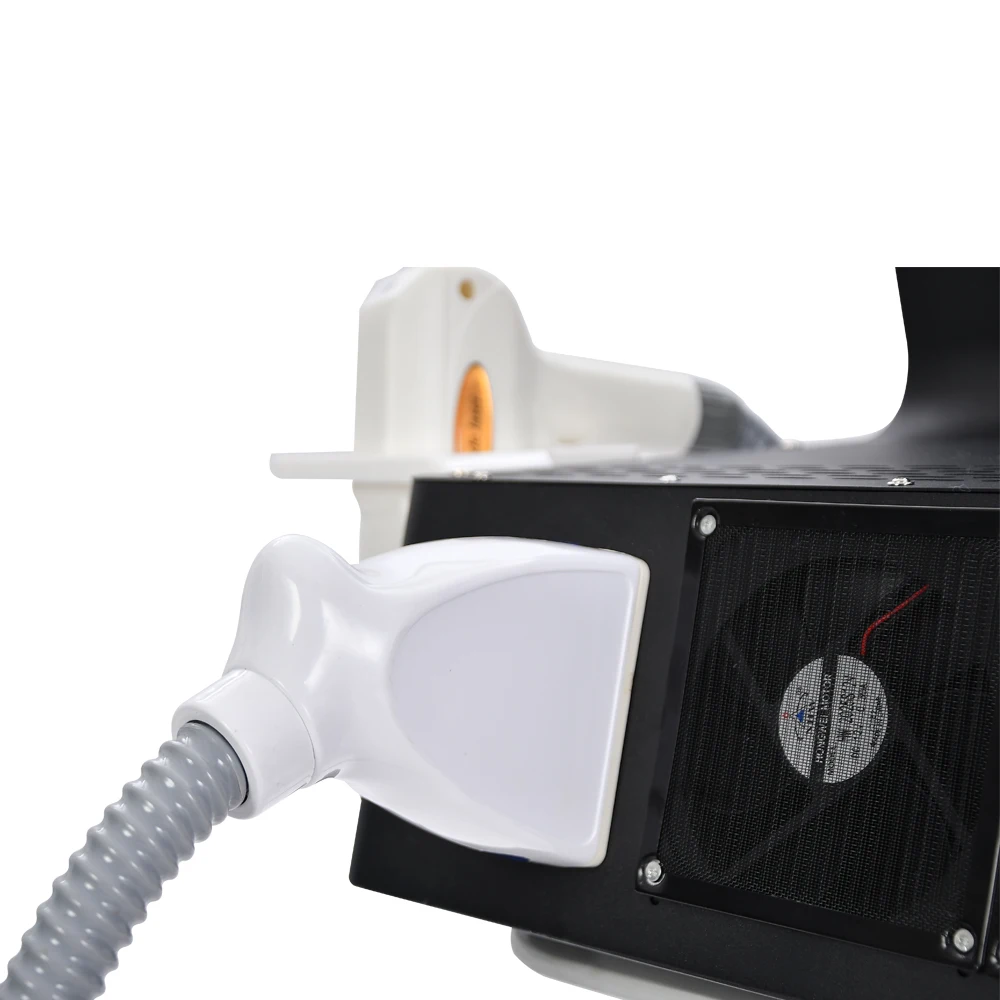3 Wavelength 808nm body hair removal mini 755 808 1064 cost of laser hair removal machine
