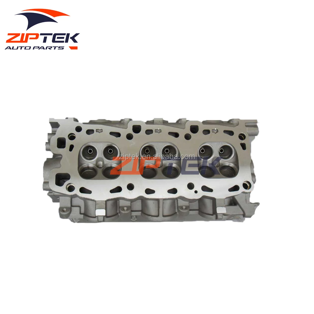 Turbo Engine Parts 94581248 2.5L 6G73 Cylinder Head For Mitsubishi Pajero Galant Legnum Diamante