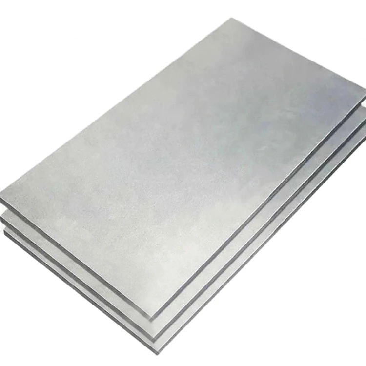 Factory supply 2mm thickness 5052 aluminum plate aluminum reflector sheet