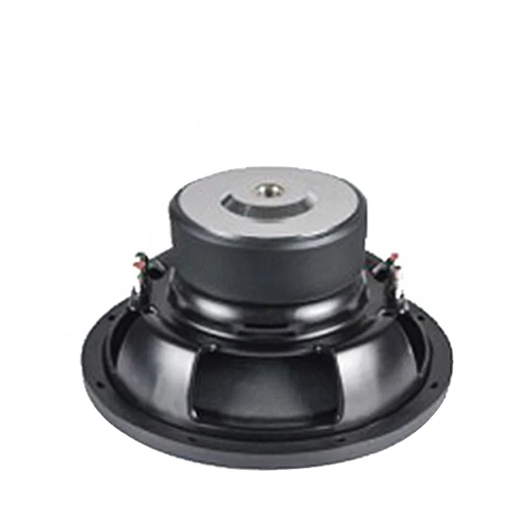 Accuracy Pro Audio SR-12 12V Subwoofer Car Speaker