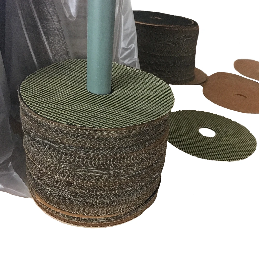 GAOXIN Non woven fabric for reinforcing mesh