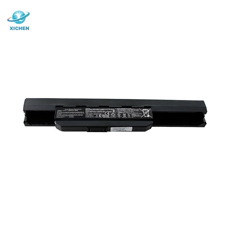 Original 10.8V 5200mah laptop battery for Asus A32-K53 A31-K53 A41-K53/li ion battery pack for Asus a32 k53 A32-K53 high quality