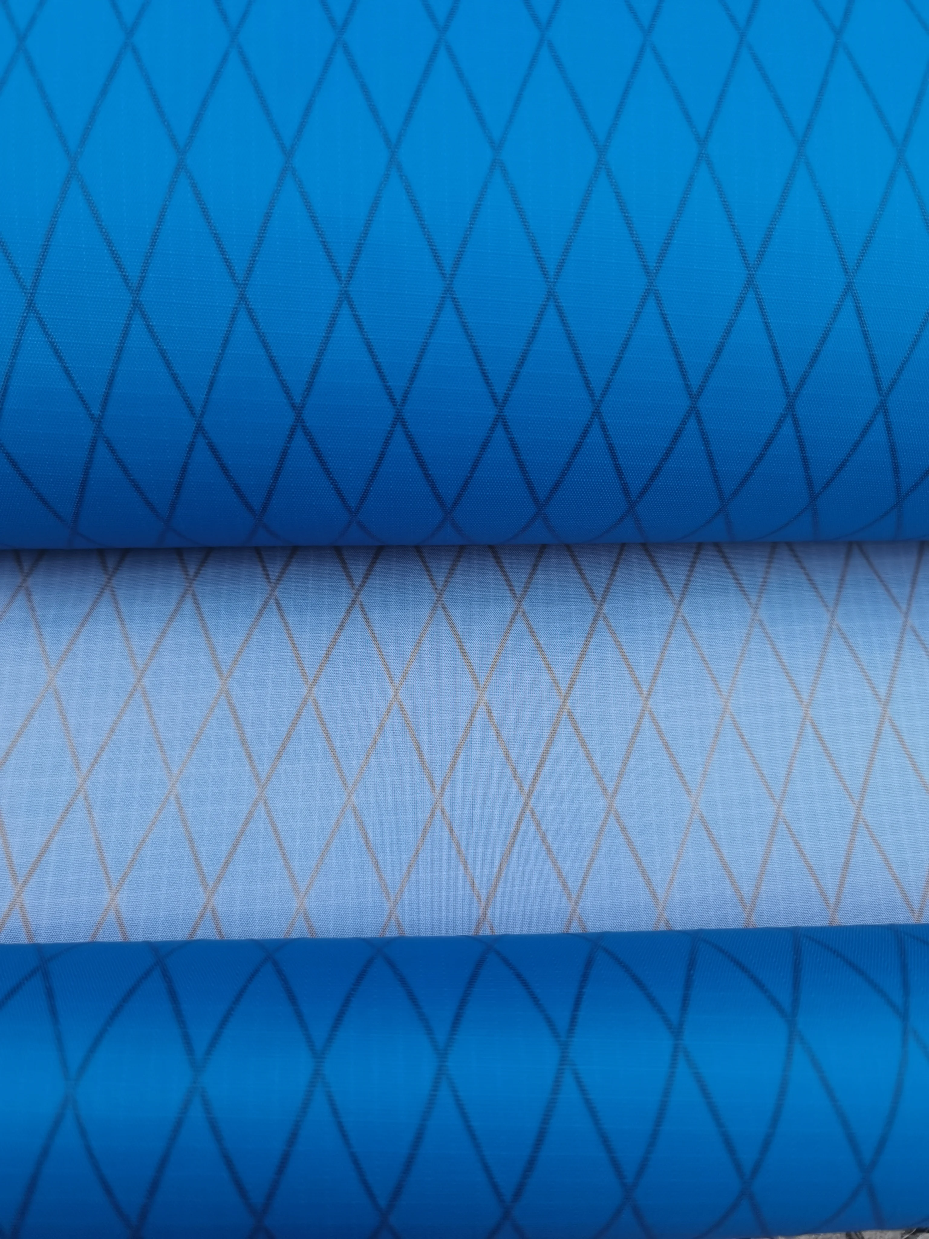 X-PAC Fabric VX-21   Grid Fabric