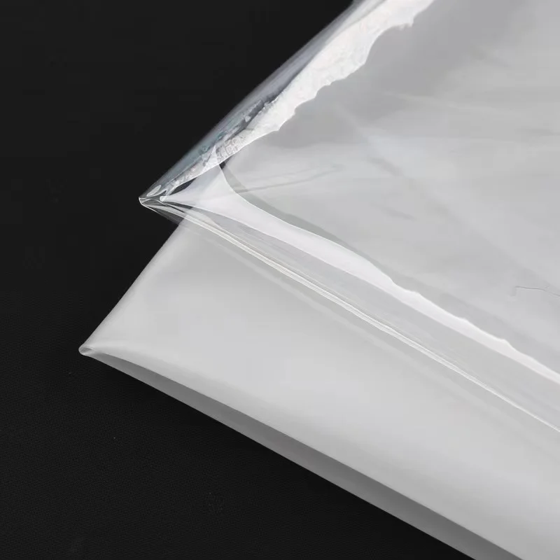TPU hot melt film wholesale clothing footwear fabric composite bonding elastic environmental protection washable hot melt film