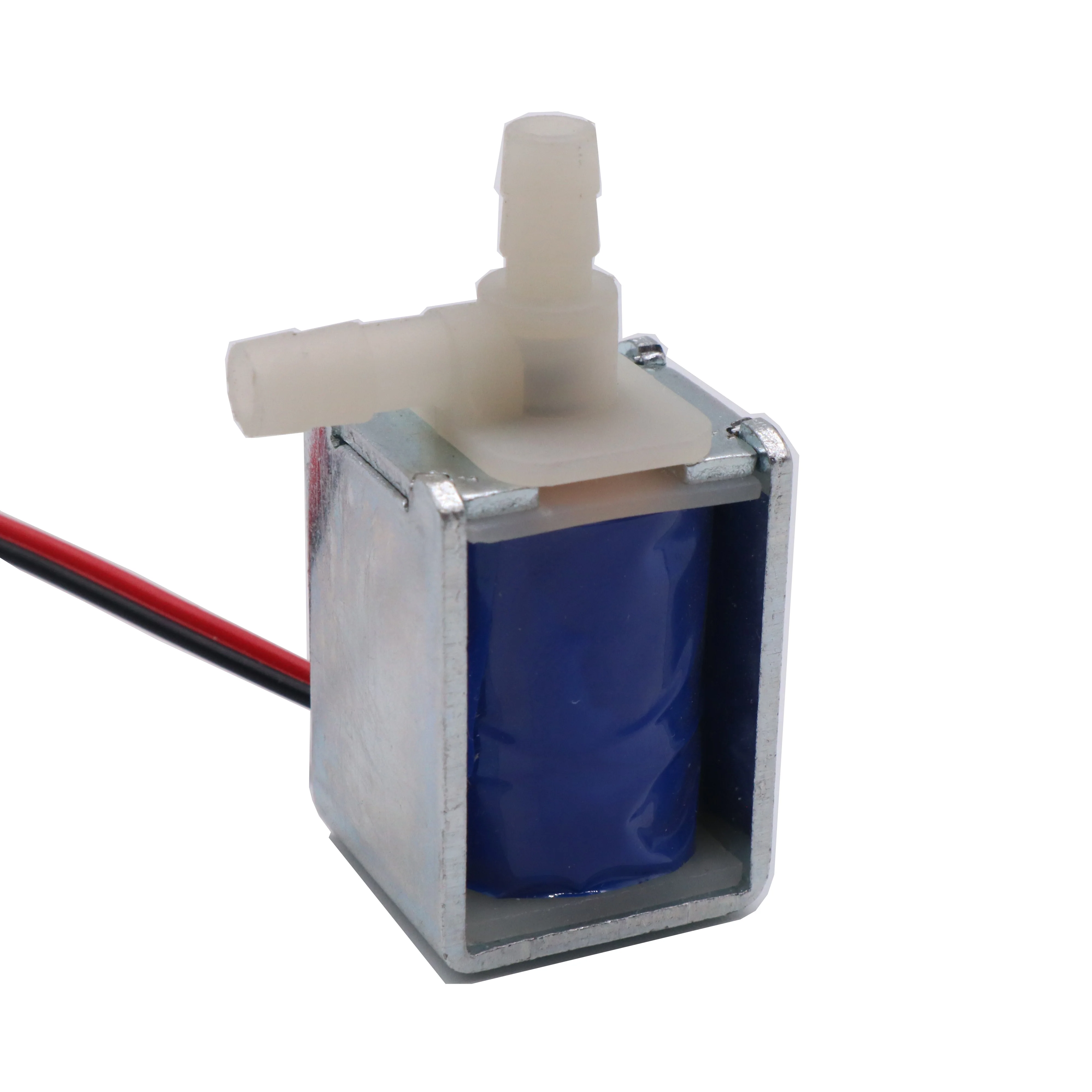 Massage Bed Sofa Mattress Foot Massage Machine Leg Massager Seat Large Flow Valve Micro Solenoid Valve