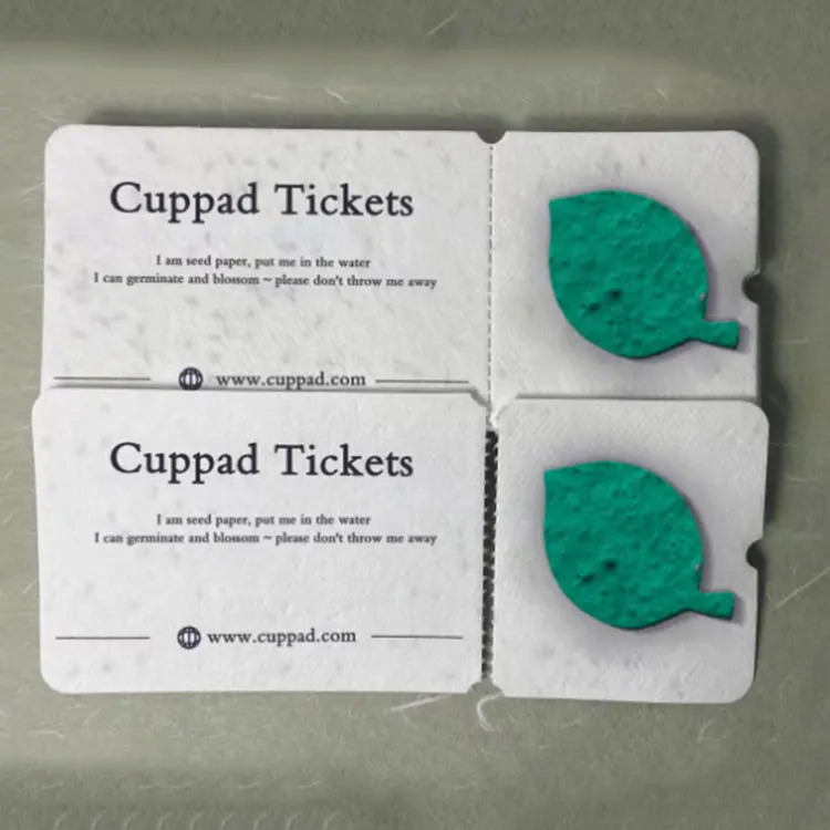 Прямая продажа с завода, биоразлагаемая растительная бумага, Цветочная растительная бумага