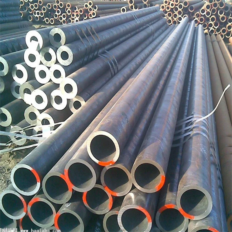 Customized Size 201 304 316 Stainless Steel Pipe Price