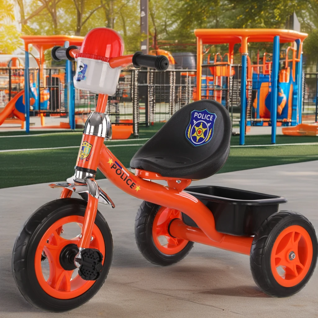 China hot sale Baby tricycle bike/ Kids 3 wheel bicycle toys for 3-6 years old child baby tricycle