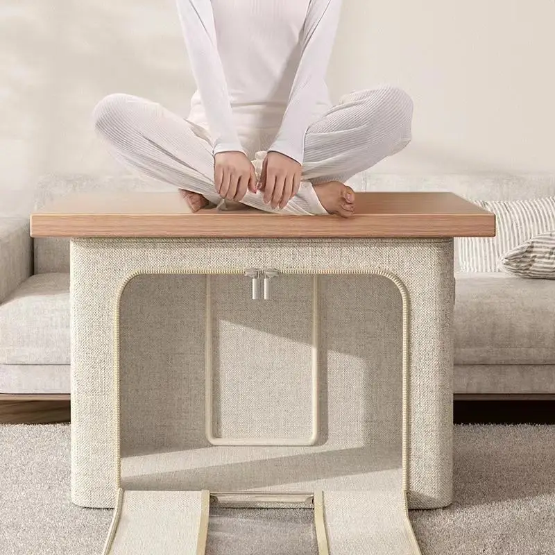 Customized Logo Large Capacity Collapsible Foldable Fabric Storage Boxes For Clothes Toy Organizer