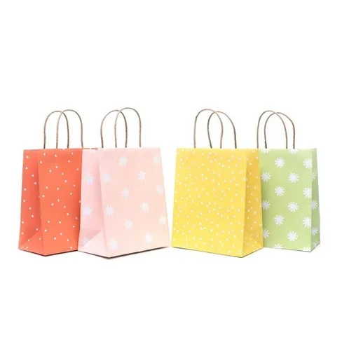 2023 Xianglee Strength Factory Wholesale New Customisable Handy Tote Shopping Bag