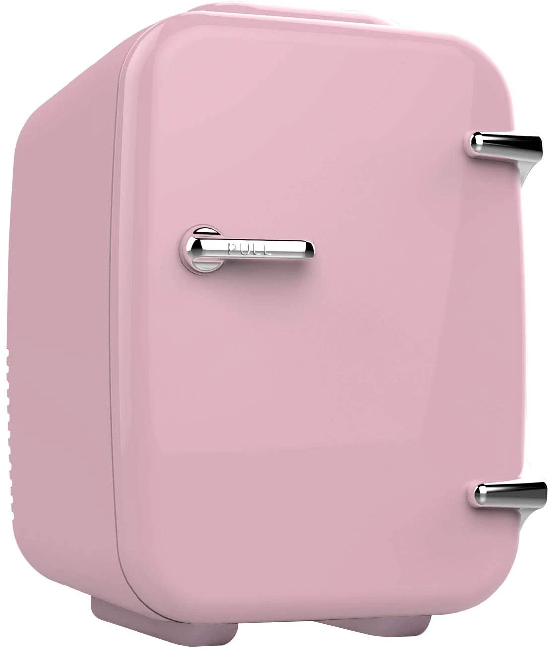 Customized mini fridge 4l car cooler and warmer 12 volt cooler fridge car