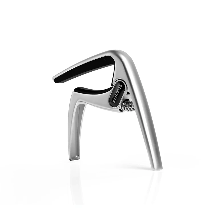 Wholesale Customer Fashionable K8 Guitar Capo for Acoustic Capo Classic Guitar hot-selling acoustic guitar with capo