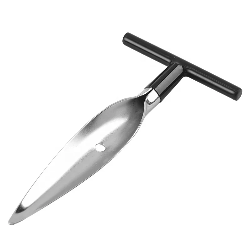 Coconut Opener Tool - Convenient and Easy to Use - Compatible with Peeled Thai Coconuts - Kitchen Utensils Kitchen Accessories