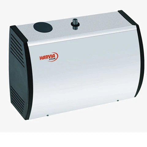 HARVIA Good Quality  Sauna Machine With Wifi Controller for Wet Steam Room Modern Sauna