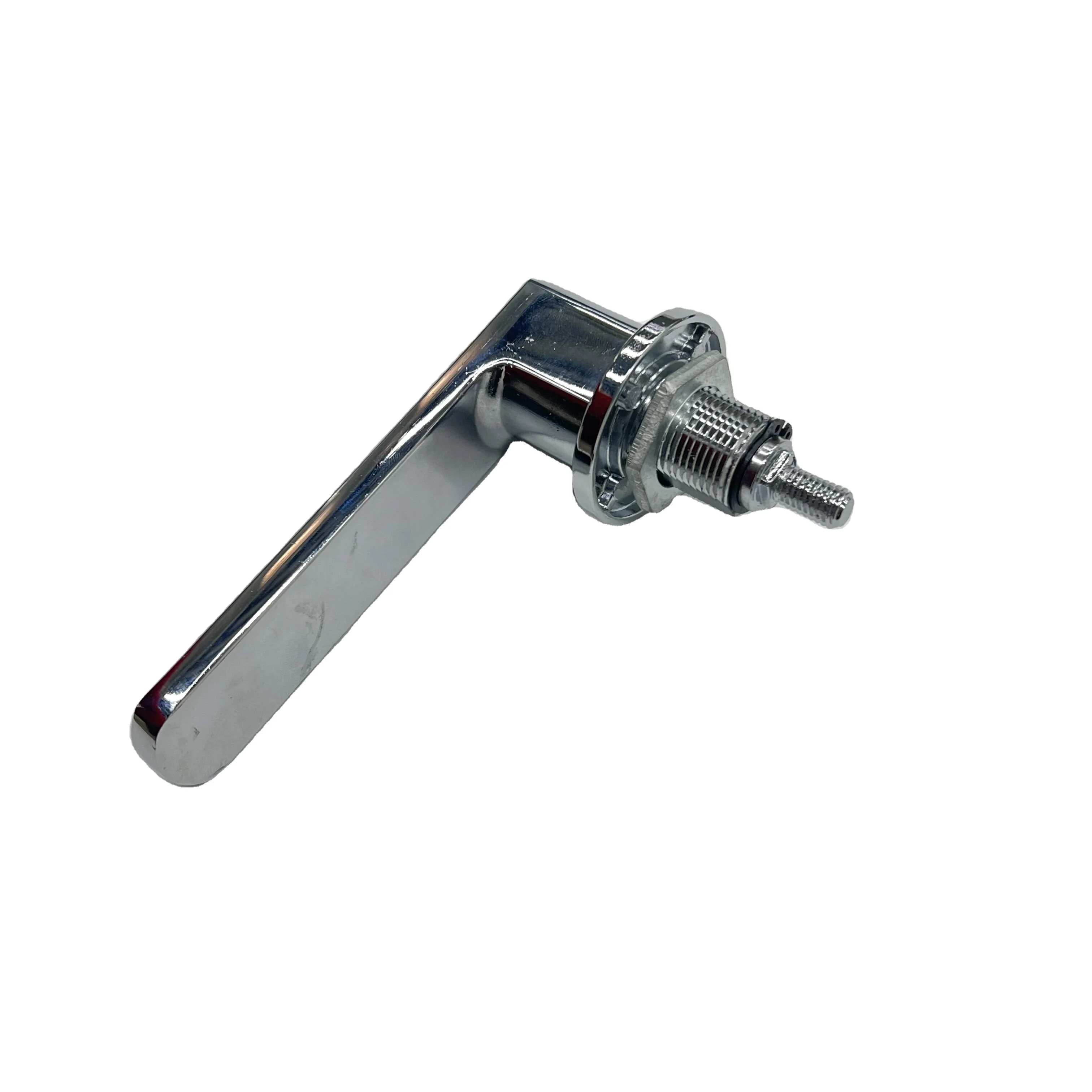 Safe Door Handle Zinc Alloy Material, Factory Price Safe Handle, Safe Accessories