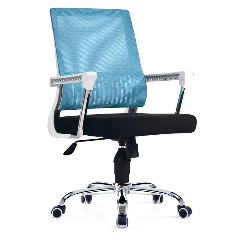 Guaranteed quality ergonomic gaming chair mesh advanced custom commercial swivel office chair seat mesh