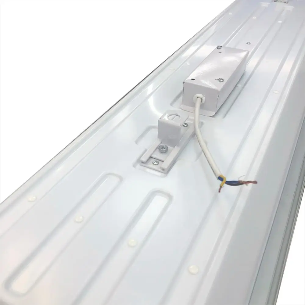 Индивидуальное крепление для радиатора, нестандартизированные светодиодные светильники для класса UGR19