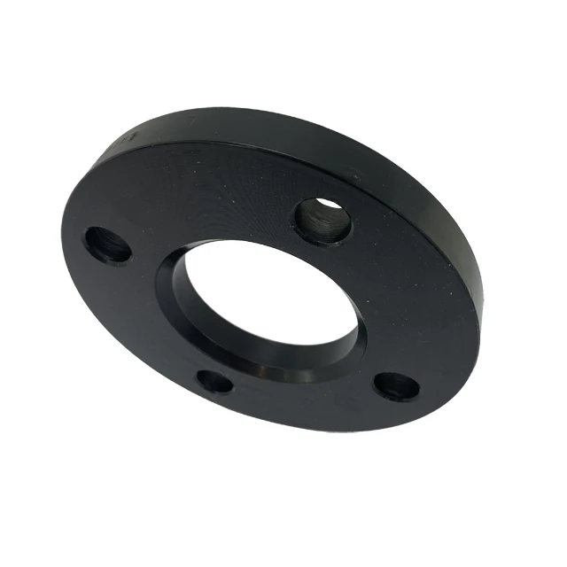 Leyon Fire Sprinkler System Fire Protection System Fire Fighting Pipes Carbon Steel A105 Forging Flange