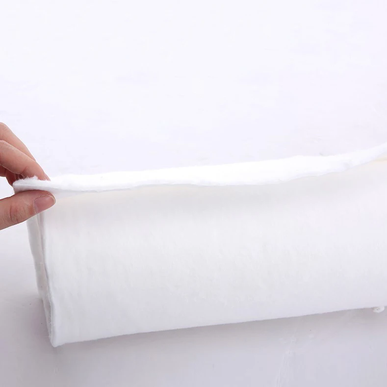 
Hot sale OEM sterile medical cotton fabric roll medical cotton rolls 